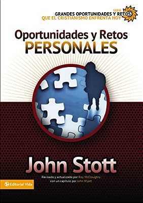 Oportunidades Y Retos Personales-..