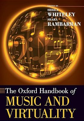 Oxford Handbook Of Music And Virtuality-..