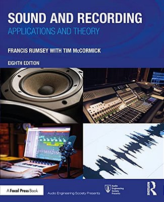 Sound And Recording: Applications And Theory-..
