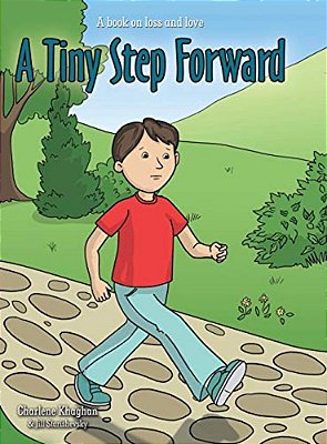 A Tiny Step Forward-..