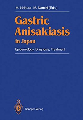 Gastric Anisakiasis In Japan: Epidemiology, Diagnosis, Treatment-..