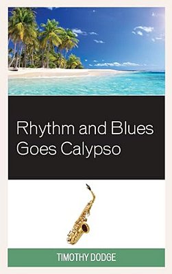 Rhythm And Blues Goes Calypso-..