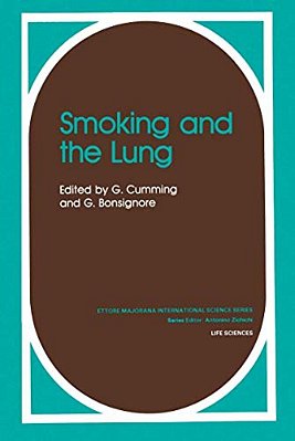 Smoking And The Lung-..