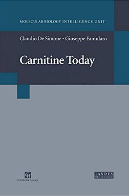 Carnitine Today-..