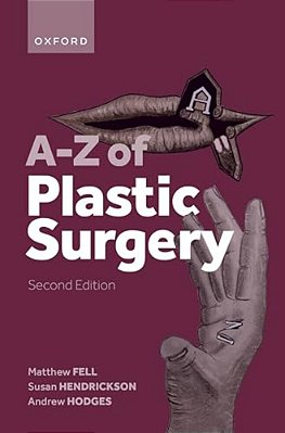 A-z Of Plastic Surgery-..
