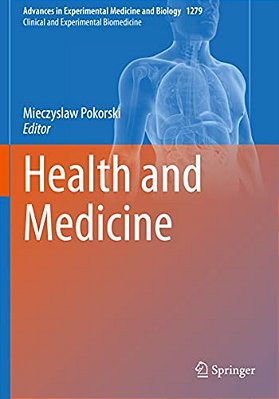 Health And Medicine-..