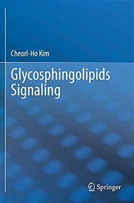 Glycosphingolipids Signaling-..
