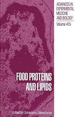 Food Proteins And Lipids-..