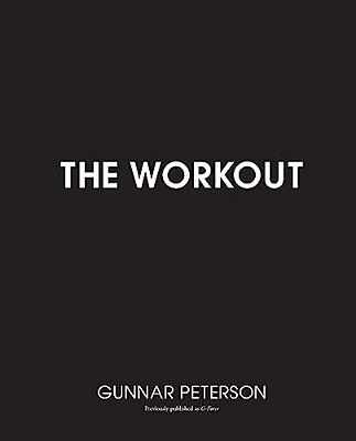 The Workout: Core Secrets From Hollywood's #1 Trainer-..