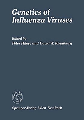 Genetics Of Influenza Viruses-..