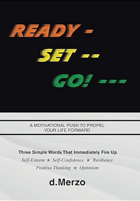 Ready - Set -- GO! --- -..