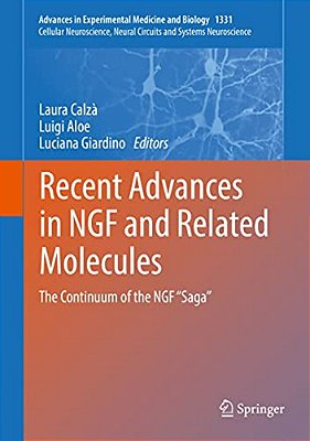 Recent Advances In Ngf And Related Molecules: The Continuum Of The Ngf "Saga"-..