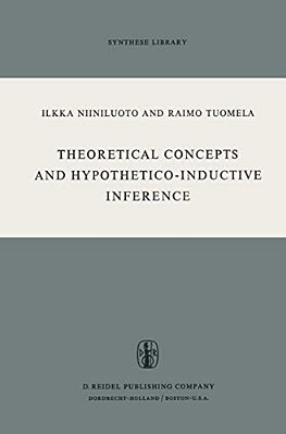 Theoretical Concepts And Hypothetico-Inductive Inference-..
