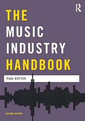 The Music Industry Handbook-..