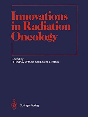 Innovations In Radiation Oncology-..