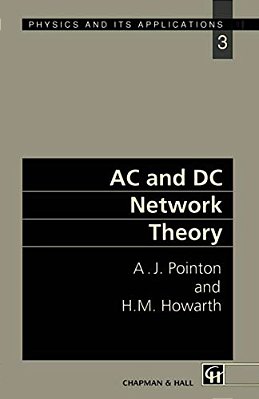 AC And DC Network Theory-..