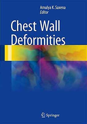 Chest Wall Deformities-..