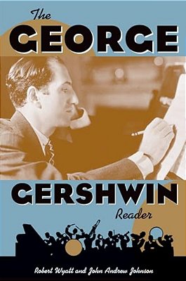 The George Gershwin Reader-..