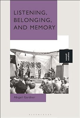 Listening, Belonging, And Memory-..
