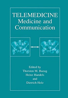 Telemedicine: Medicine And Communication-..