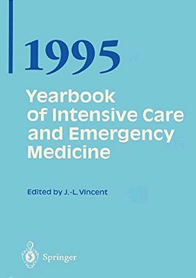 Yearbook Of Intensive Care And Emergency Medicine-..