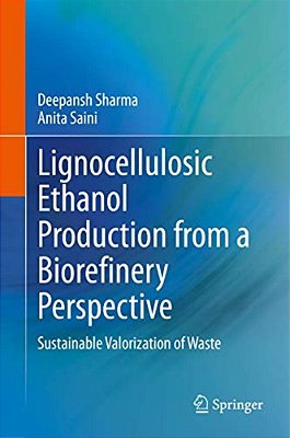 Lignocellulosic Ethanol Production From A Biorefinery Perspective: Sustainable Valorization Of Waste-..