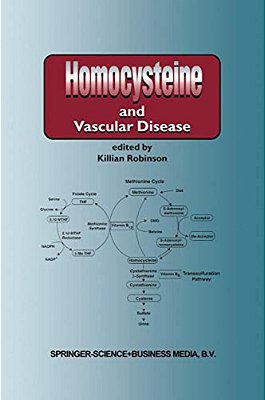 Homocysteine And Vascular Disease-..