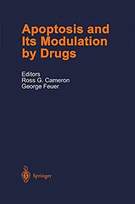 Apoptosis And Its Modulation By Drugs-..
