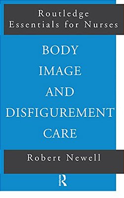 Body Image And Disfigurement Care-..
