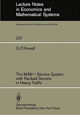 The M/M/8service System With Ranked Servers In Heavy Traffic-..