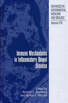 Immune Mechanisms In Inflammatory Bowel Disease-..