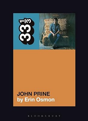 John Prine's John Prine-..