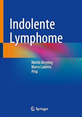 Indolente Lymphome-..