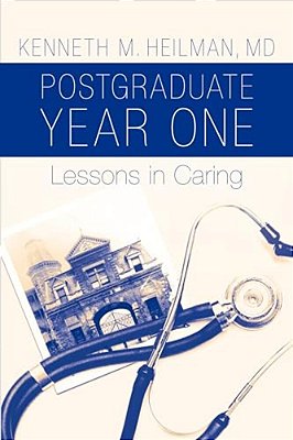 Postgraduate Year One: Lessons In Caring-..