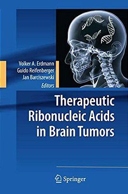 Therapeutic Ribonucleic Acids In Brain Tumors-..