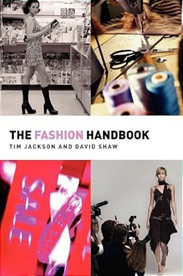 The Fashion Handbook-..