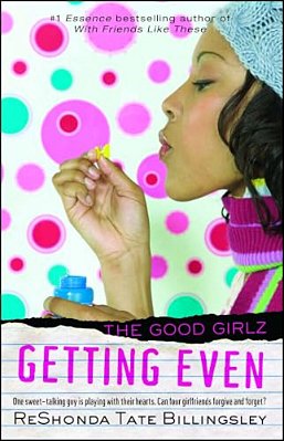 Getting Even-..