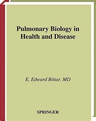 Pulmonary Biology In Health And Disease-..