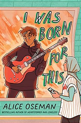 I Was Born For This-..