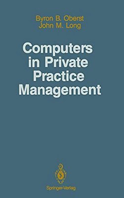 Computers In Private Practice Management-..