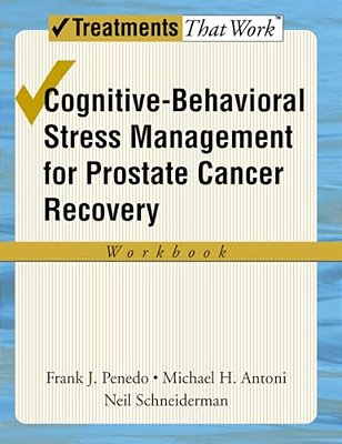 Cognitive-Behavioral Stress Management For Prostate Cancer Recovery-..