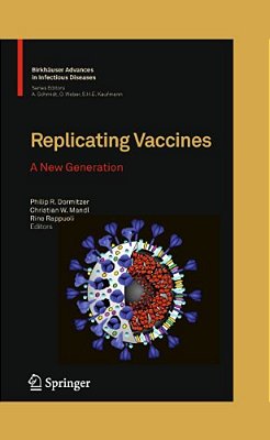 Replicating Vaccines: A New Generation-..