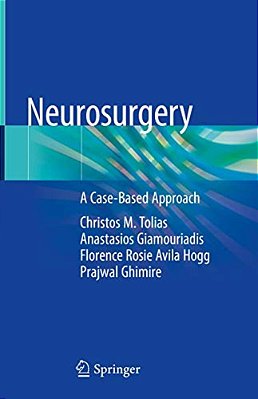 Neurosurgery: A Case-Based Approach-..