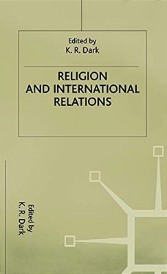 Religion And International Relations-..