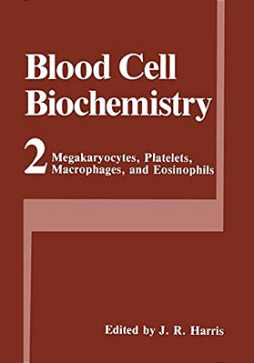 Megakaryocytes, Platelets, Macrophages, And Eosinophils-..