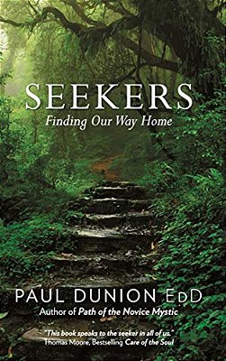 Seekers: Finding Our Way Home-..
