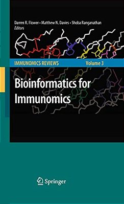 Bioinformatics For Immunomics-..