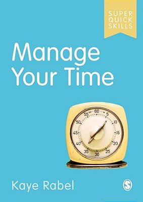 Manage Your Time-..