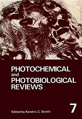 Photochemical And Photobiological Reviews: Volume 7-..