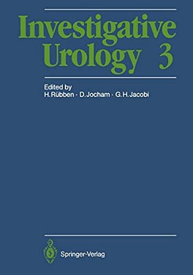 Investigative Urology 3-..